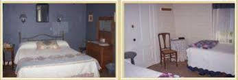 Glen Oaks Inn Intervale Exterior foto