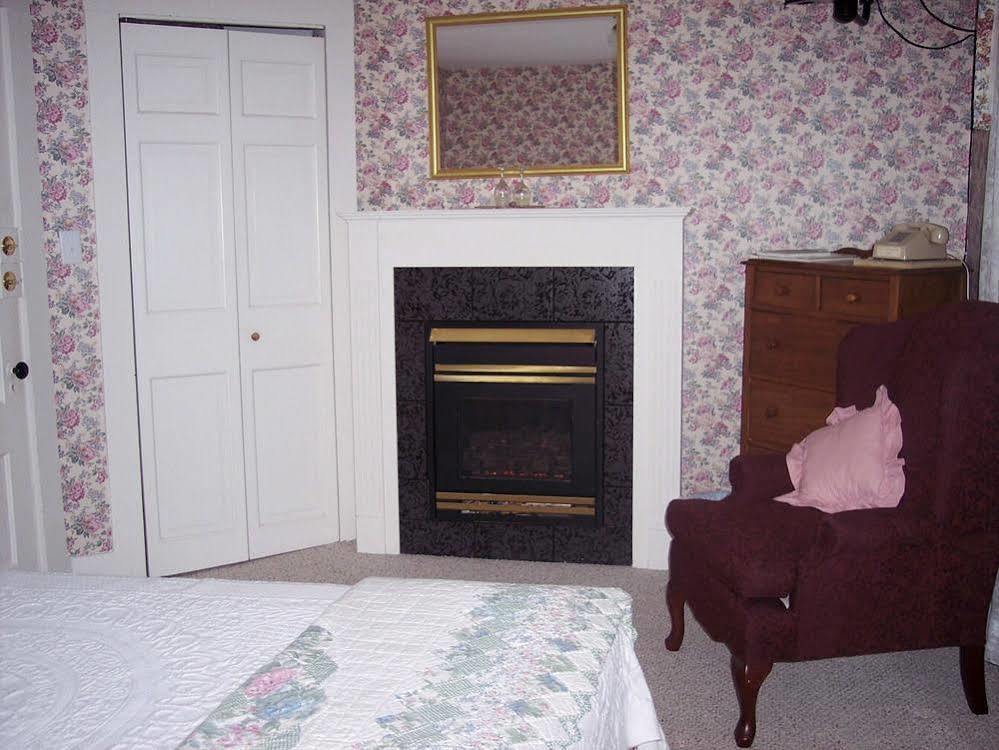 Glen Oaks Inn Intervale Exterior foto